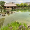 実際訪問したユーザーが直接撮影して投稿した宝永庭園養浩館庭園の写真