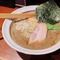 実際訪問したユーザーが直接撮影して投稿した栄町ラーメン / つけ麺麺屋 さんじの写真