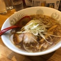 実際訪問したユーザーが直接撮影して投稿した本町ラーメン / つけ麺らーめん二代目 ひらき家の写真