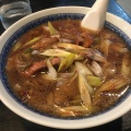 実際訪問したユーザーが直接撮影して投稿した栄町ラーメン専門店あさ利の写真