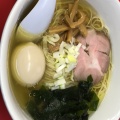 実際訪問したユーザーが直接撮影して投稿した岸町ラーメン専門店えんやの写真