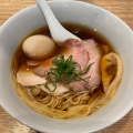 実際訪問したユーザーが直接撮影して投稿した落合ラーメン / つけ麺らぁ麺 はやし田 多摩センター店の写真