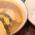 実際訪問したユーザーが直接撮影して投稿した西野一条カレーRojiura Curry SAMURAI. 西野店の写真