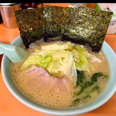 実際訪問したユーザーが直接撮影して投稿した河辺町ラーメン専門店梅浜亭の写真