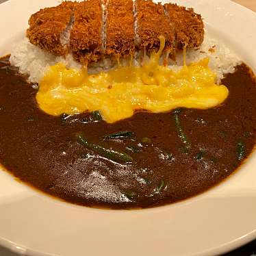 実際訪問したユーザーが直接撮影して投稿した南品川カレーマイカリー食堂 青物横丁店の写真