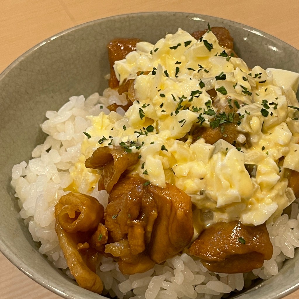 かみゅ924さんが投稿した菊野台ラーメン専門店のお店手打麺祭 かめ囲/テウチメンサイ カメイの写真