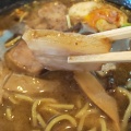 実際訪問したユーザーが直接撮影して投稿した今渡ラーメン / つけ麺くねくね 可児店の写真