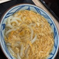 実際訪問したユーザーが直接撮影して投稿した杜せきのしたうどん丸亀製麺 イオンモール名取店の写真