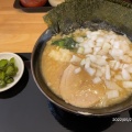 実際訪問したユーザーが直接撮影して投稿した国玉町ラーメン専門店熟成豚骨ラーメン そだしの写真