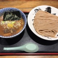 実際訪問したユーザーが直接撮影して投稿した松戸ラーメン / つけ麺松戸中華そば 富田食堂の写真