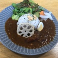 実際訪問したユーザーが直接撮影して投稿した寺戸町カフェcafe6の写真