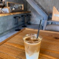 実際訪問したユーザーが直接撮影して投稿した強羅カフェCOFFEE CAMPの写真