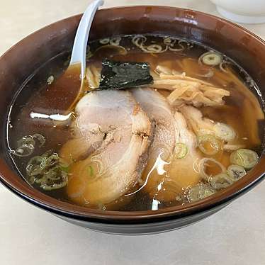 実際訪問したユーザーが直接撮影して投稿した内ケ島町ラーメン / つけ麺喜満の写真