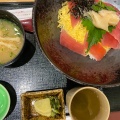 実際訪問したユーザーが直接撮影して投稿した堅田丼もの丼亭の写真