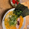 実際訪問したユーザーが直接撮影して投稿した赤塚新町ラーメン / つけ麺いのこ 赤塚店の写真