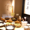 実際訪問したユーザーが直接撮影して投稿した祇園町南側和食 / 日本料理竈炊き立てごはん 土井 祇園店の写真