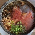 実際訪問したユーザーが直接撮影して投稿した学校町ラーメン / つけ麺麺処 大昇の写真