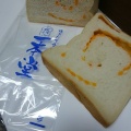 チーズ(金) - 実際訪問したユーザーが直接撮影して投稿した段原食パン専門店一本堂 広島段原店の写真のメニュー情報