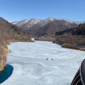 実際訪問したユーザーが直接撮影して投稿した四万ダム四万川ダムの写真