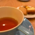 ティーフリー - 実際訪問したユーザーが直接撮影して投稿した梅田紅茶専門店ザ・ティー サポーテッド バイ ムレスナの写真のメニュー情報