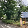 実際訪問したユーザーが直接撮影して投稿した東陽公園洲崎川緑道公園の写真