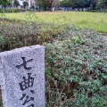 実際訪問したユーザーが直接撮影して投稿した梅田公園七曲公園の写真