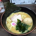 実際訪問したユーザーが直接撮影して投稿した寿町ラーメン / つけ麺自家製麺 囲の写真