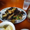 実際訪問したユーザーが直接撮影して投稿した清城町中華料理味美仙の写真
