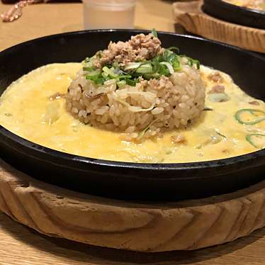 実際訪問したユーザーが直接撮影して投稿した東和田ラーメン専門店丸源ラーメン 成田店の写真