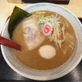 実際訪問したユーザーが直接撮影して投稿した津田沼ラーメン / つけ麺栄昇らーめん 匠の写真