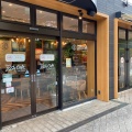 実際訪問したユーザーが直接撮影して投稿した国分町イタリアンRoute 227s' cafe TOHOKU by humming birdの写真