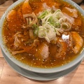 実際訪問したユーザーが直接撮影して投稿した新宿ラーメン専門店シンちゃんラーメンの写真