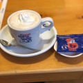 実際訪問したユーザーが直接撮影して投稿した泉町滝尻喫茶店コメダ珈琲店 いわき泉店の写真