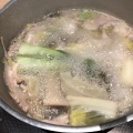 実際訪問したユーザーが直接撮影して投稿した舞浜すき焼きしゃぶしゃぶ但馬屋イクスピアリの写真