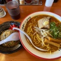 実際訪問したユーザーが直接撮影して投稿した北別府ラーメン専門店麺屋・國丸。神戸伊川谷店の写真