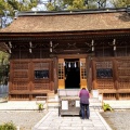 実際訪問したユーザーが直接撮影して投稿した海津町油島神社治水神社の写真