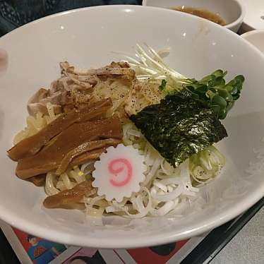 実際訪問したユーザーが直接撮影して投稿した和泉ラーメン専門店らあめん花月嵐 方南町店の写真