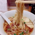 実際訪問したユーザーが直接撮影して投稿した仲町ラーメン専門店らあめん花月嵐 浦和仲町店の写真