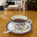 実際訪問したユーザーが直接撮影して投稿した北沢紅茶専門店ラ・パレットの写真