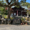 実際訪問したユーザーが直接撮影して投稿した楠町西寺盛松寺の写真