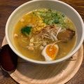 実際訪問したユーザーが直接撮影して投稿した下中野ラーメン / つけ麺竹風 那須塩原店の写真