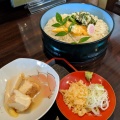 実際訪問したユーザーが直接撮影して投稿した城北町ラーメン / つけ麺味舞台えんにちの写真