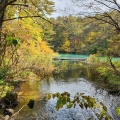 実際訪問したユーザーが直接撮影して投稿した桧原地域名所五色沼の写真