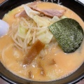 実際訪問したユーザーが直接撮影して投稿した田名ラーメン / つけ麺おやじ 田名店の写真