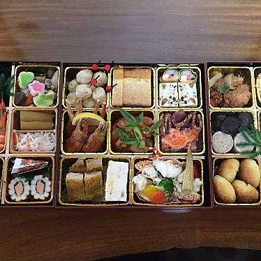 実際訪問したユーザーが直接撮影して投稿した大名和食 / 日本料理松風の写真