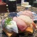 実際訪問したユーザーが直接撮影して投稿した南吉方回転寿司回転すし北海道 駅南店の写真