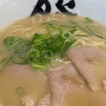 おいしいラーメン - 実際訪問したユーザーが直接撮影して投稿した元町ラーメン専門店博多ラーメン 膳 鳥栖店の写真のメニュー情報