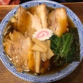 ちゃーしゅーめん - 実際訪問したユーザーが直接撮影して投稿した鵜ノ子ラーメン専門店ちゃーしゅうや 武蔵 アピタ亀田店の写真のメニュー情報