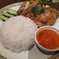 実際訪問したユーザーが直接撮影して投稿した北園町タイ料理タイ料理 サバイサバイの写真