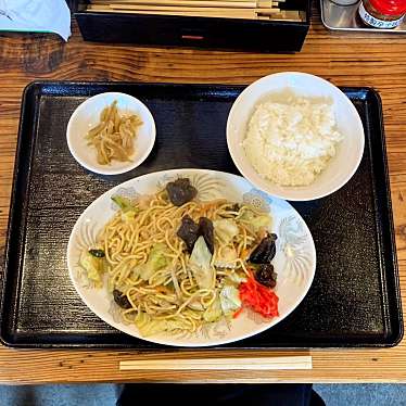 lunch_DEKAさんが投稿した文里ラーメン専門店のお店りゅうちゃんラーメン/リュウチャンラーメンの写真